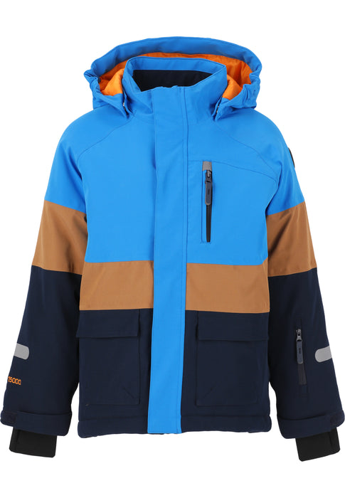 Taylora Ski Jacket W-PRO 15000