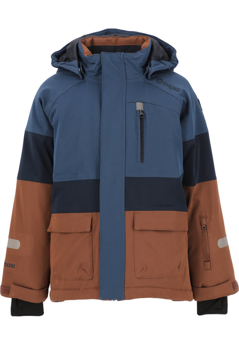 Taylora Ski Jacket W-PRO 15000