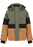 Taylora Ski Jacket W-PRO 15000