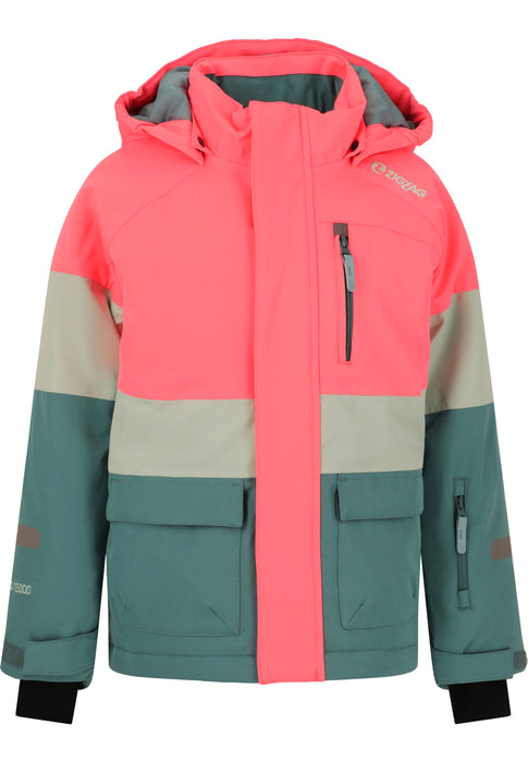 Taylora Ski Jacket W-PRO 15000