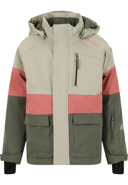 Taylora Ski Jacket W-PRO 15000