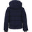 ZIGZAG Zandas Puffer Jacket Jacket 2002 Navy