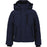 ZIGZAG Zandas Puffer Jacket Jacket 2002 Navy