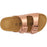 ZIGZAG Zanna Kids Cork Sandal Sandal 5207 Copper