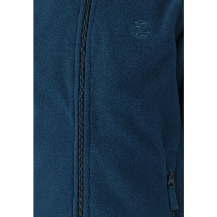 Fleece Denmark Group Jacket Sports — Zap