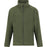 ZIGZAG Zap Fleece Jacket Fleece 3048 Beetle