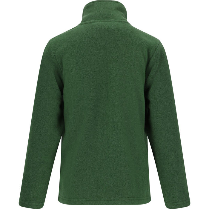 ZIGZAG Zap Fleece Jacket Fleece 3175 Trekking Green