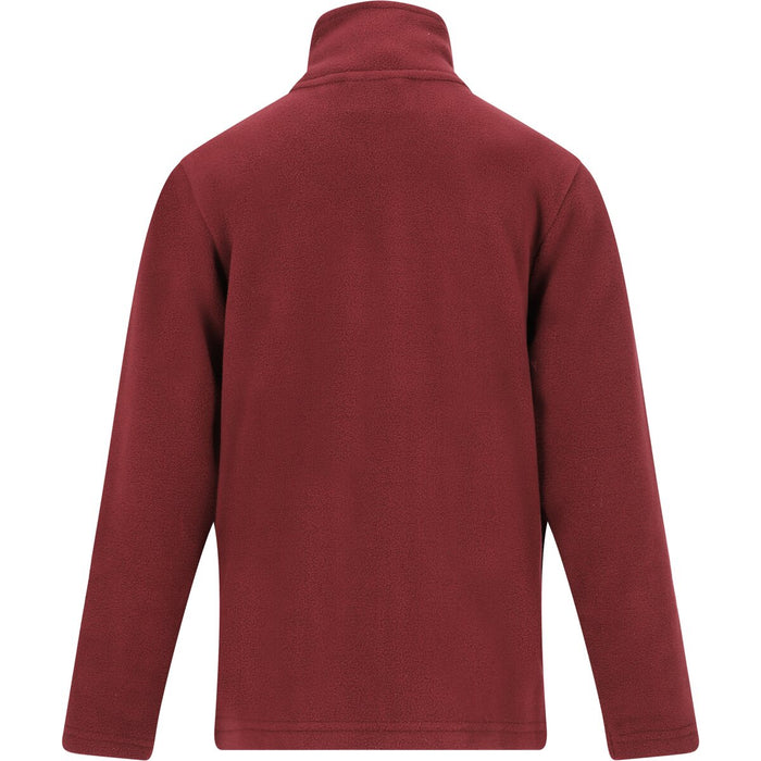 ZIGZAG Zap Fleece Jacket Fleece 4132 Tawny Port