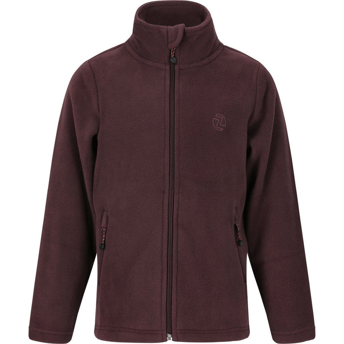 Group — Denmark Zap Sports Fleece Jacket