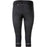 ENDURANCE Zaragosa W 3/4 Tights Tights 1001S Black