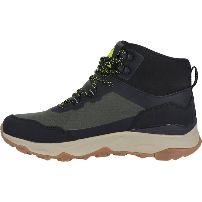 WHISTLER Zeicher M Outdoor Boot WP Boots 3052 Forest Night
