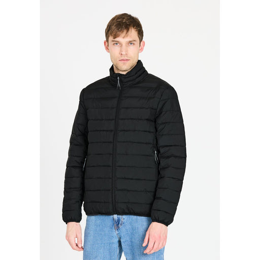 NORTH BEND Zenith M CFT+ Jacket Jacket 1001 Black