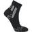 ENDURANCE Zine Cycling Socks Socks 1001 Black