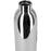 ATHLECIA Zizo Stainless Steel Water Bottle Sports bottle 1015 Silver