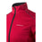 ENDURANCE Zora W XCS Softshell Jacket Jacket 4009 Chinese Red