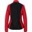 ENDURANCE Zora W XCS Softshell Set Jacket 4009 Chinese Red