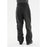 SLOPE Zuki M Lined Shell Ski Pants W-PRO 15000 Pants 1001 Black