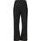 SLOPE Zuki M Lined Shell Ski Pants W-PRO 15000 Pants 1001 Black