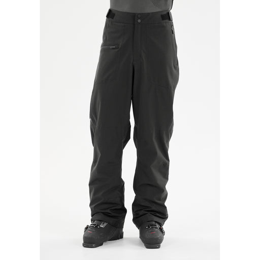 SLOPE Zuki M Lined Shell Ski Pants W-PRO 15000 Pants 1001 Black