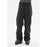 SLOPE Zuki M Lined Shell Ski Pants W-PRO 15000 Pants 1001 Black