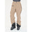 SLOPE Zuki M Lined Shell Ski Pants W-PRO 15000 Pants 1193 Roasted Cashew