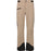 SLOPE Zuki M Lined Shell Ski Pants W-PRO 15000 Pants 1193 Roasted Cashew