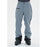 SLOPE Zuki M Lined Shell Ski Pants W-PRO 15000 Pants 2013 Blue Mirage