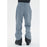 SLOPE Zuki M Lined Shell Ski Pants W-PRO 15000 Pants 2013 Blue Mirage