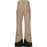 SLOPE Zuki W Lined Shell Ski Pants W-PRO 15000 Pants 1193 Roasted Cashew