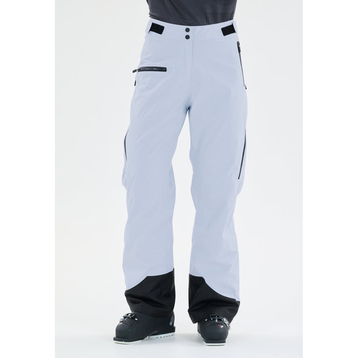 SLOPE Zuki W Lined Shell Ski Pants W-PRO 15000 Pants 2272 Cashmere Blue