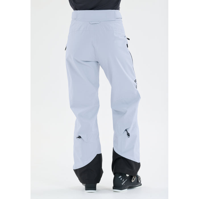 SLOPE Zuki W Lined Shell Ski Pants W-PRO 15000 Pants 2272 Cashmere Blue