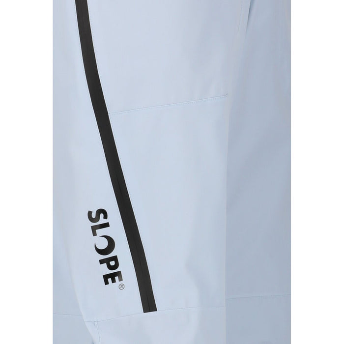 SLOPE Zuki W Lined Shell Ski Pants W-PRO 15000 Pants 2272 Cashmere Blue