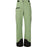 SLOPE Zuki W Lined Shell Ski Pants W-PRO 15000 Pants 3068 Hedge Green