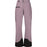 SLOPE Zuki W Lined Shell Ski Pants W-PRO 15000 Pants 4214 Gray Ridge