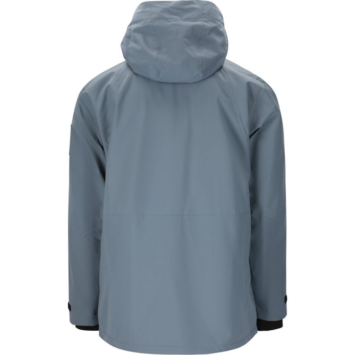 Zuko M Lined Shell Ski Jacket W-PRO 15000 — Sports Group Denmark