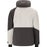 SLOPE Zuko M Ski Jacket W-PRO 15000 Jacket 1004 Pearl Grey