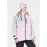 SLOPE Zuko W Ski Jacket W-PRO 15000 Jacket 4278 Orchid Pink