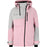 SLOPE Zuko W Ski Jacket W-PRO 15000 Jacket 4278 Orchid Pink