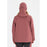 SLOPE Zuko W Ski Jacket W-PRO 15000 Jacket 4343 Rose Brown