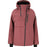 SLOPE Zuko W Ski Jacket W-PRO 15000 Jacket 4343 Rose Brown