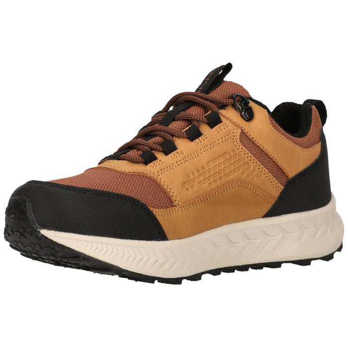 WHISTLER Zyaire U Shoe WP Shoes 5086 Caramel Café