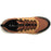 WHISTLER Zyaire U Shoe WP Shoes 5086 Caramel Café