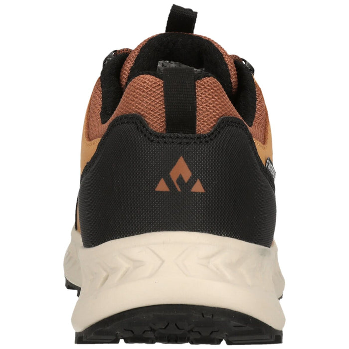 WHISTLER Zyaire U Shoe WP Shoes 5086 Caramel Café