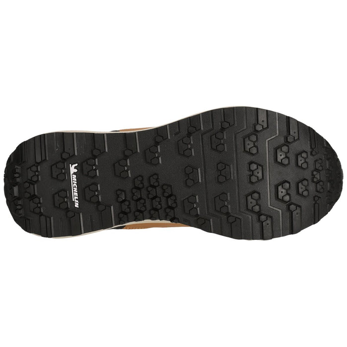 WHISTLER Zyaire U Shoe WP Shoes 5086 Caramel Café