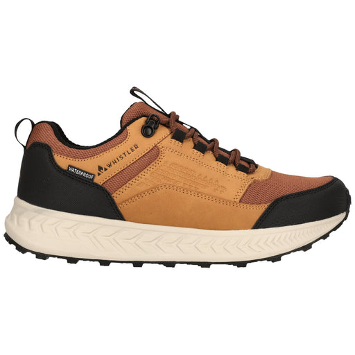WHISTLER Zyaire U Shoe WP Shoes 5086 Caramel Café