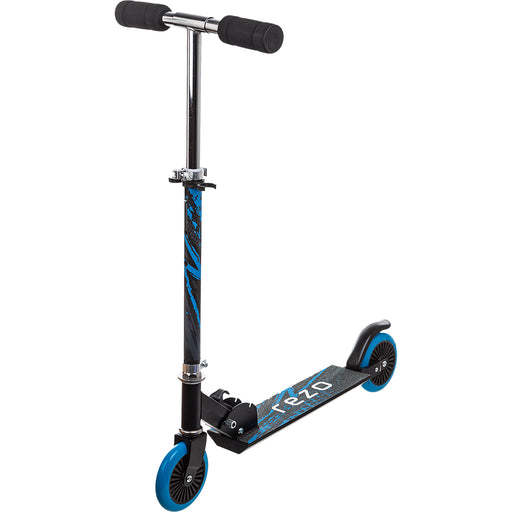 REZO 120mm Sports Scooter Scooter 2002 Navy