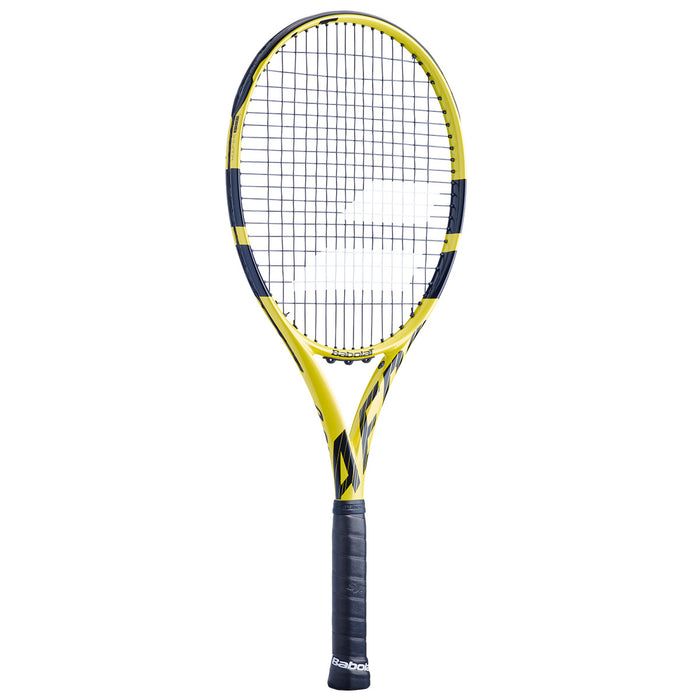 BABOLAT AERO G S Racket 0191 Yellow Black
