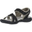 CMP Adib Wmn Hiking Sandal Sandal 48UG Nero-Sand