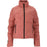 SOS Alagna W insulated jkt Jacket 4248 Cedar Wood