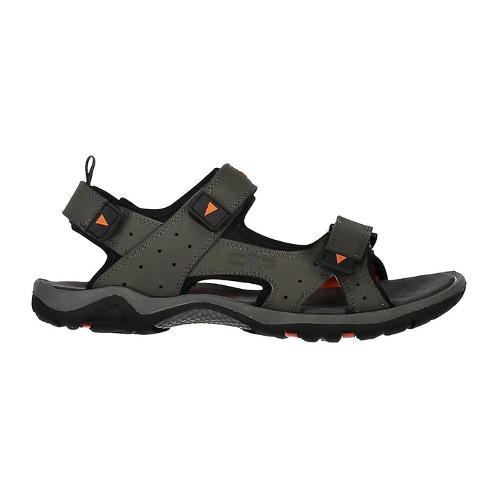CMP Almaak Hiking Sandal Sandal U862 Grey